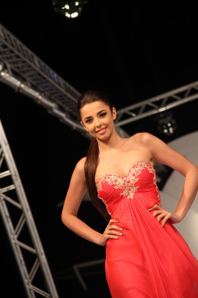 LIPS Summer Fashion Week